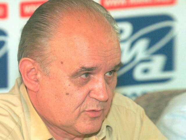    Фото: ТАСС/ИТАР-ТАСС/Алексей Панов