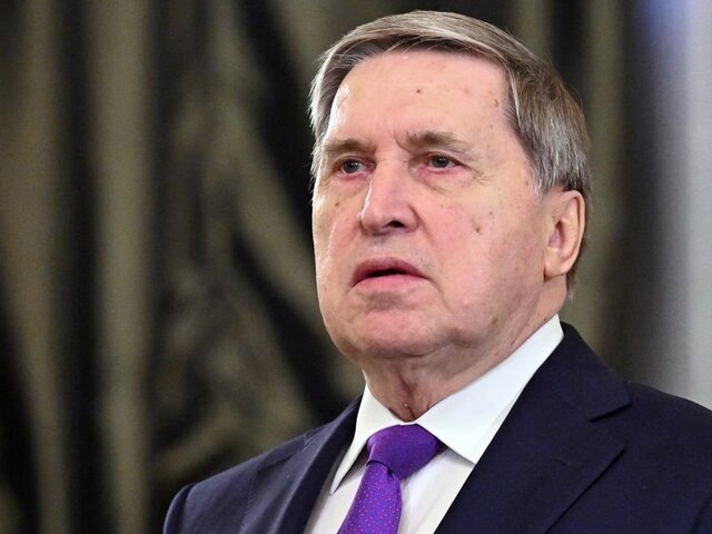    Фото: РИА Новости/Сергей Бобылев