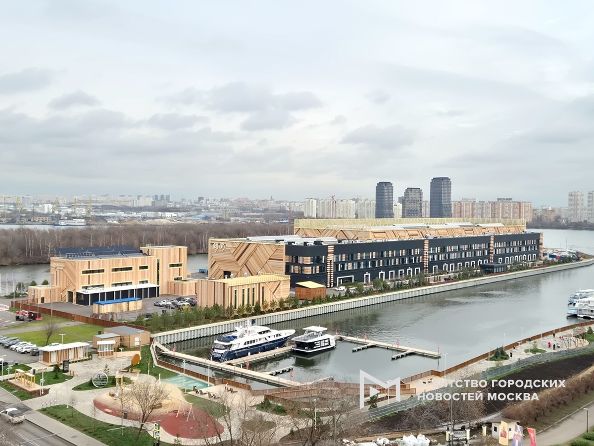 Фотограф: Денис Воронин