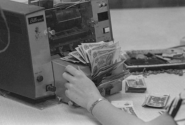 Фото: Сергей Петрухин / РИА Новости