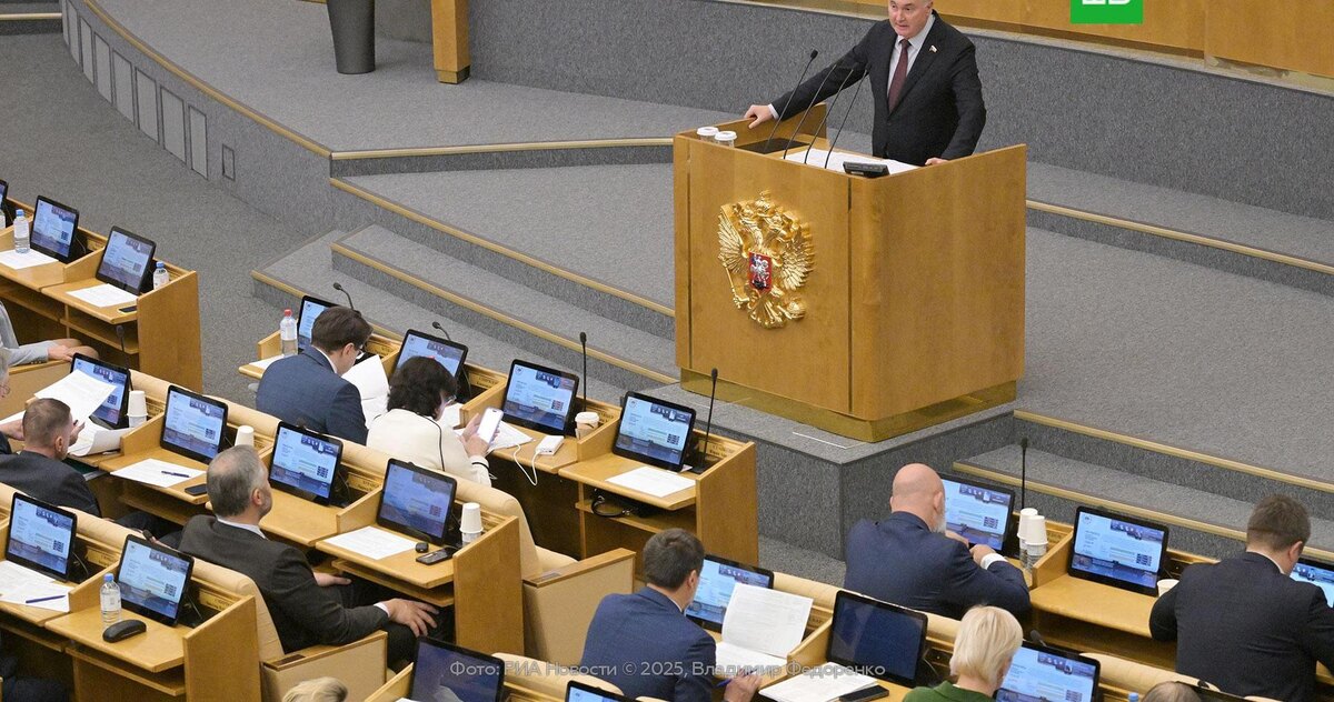 🛒Когда банки перегнули палку, а Госдума внезапно сказала: «Нет!»