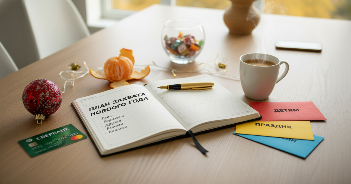 Иллюстрация создана с помощью искусственного интеллекта