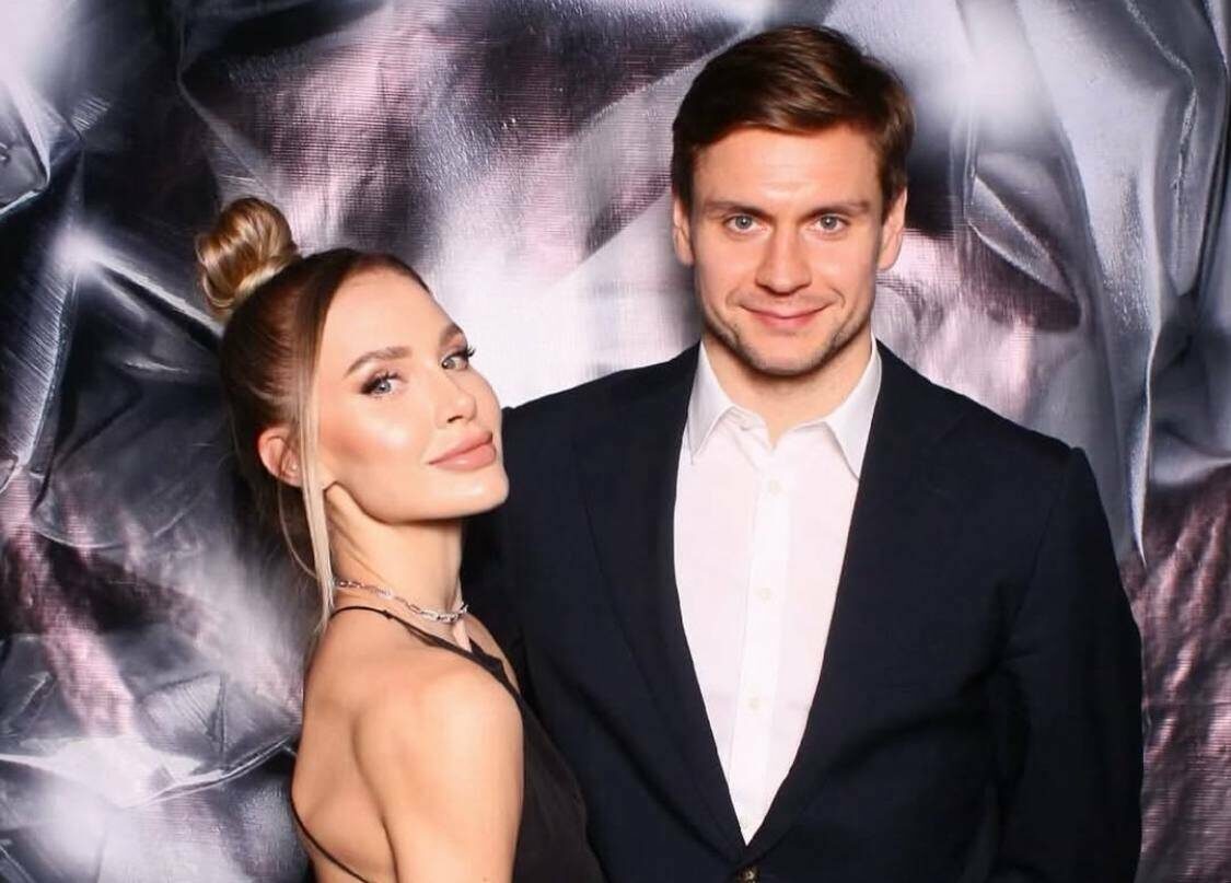 ФОто: соцсети Михаила Фисенко