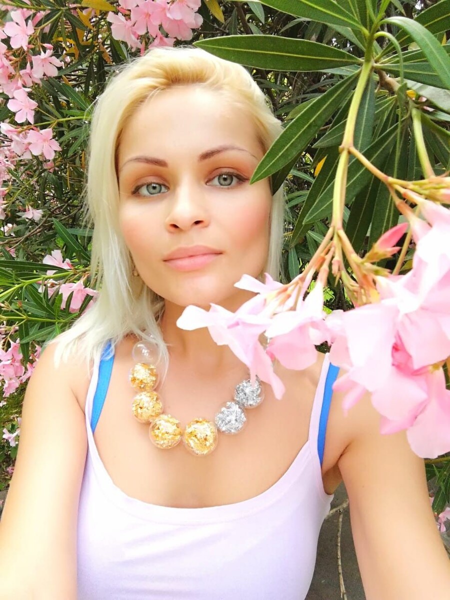    Анна Хоботова. Источник: Vk.com