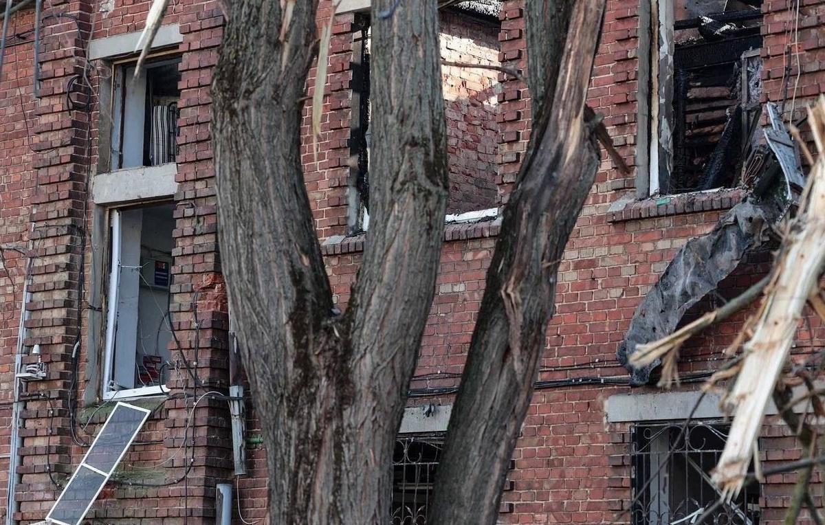 Официальный Telegram-канал губернатора Ростовской области Юрия Слюсаря