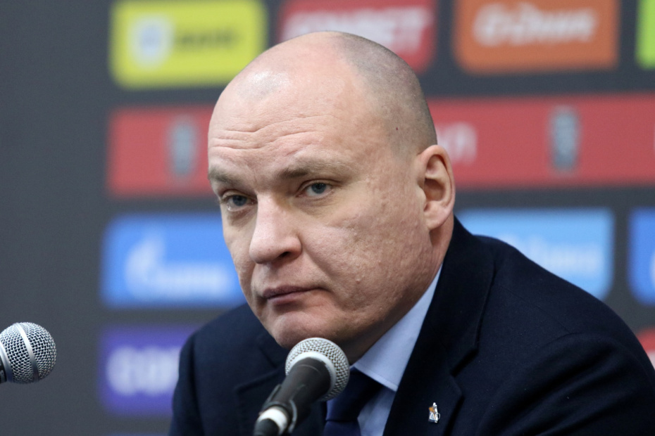    Maksim Konstantinov/Global Look Press