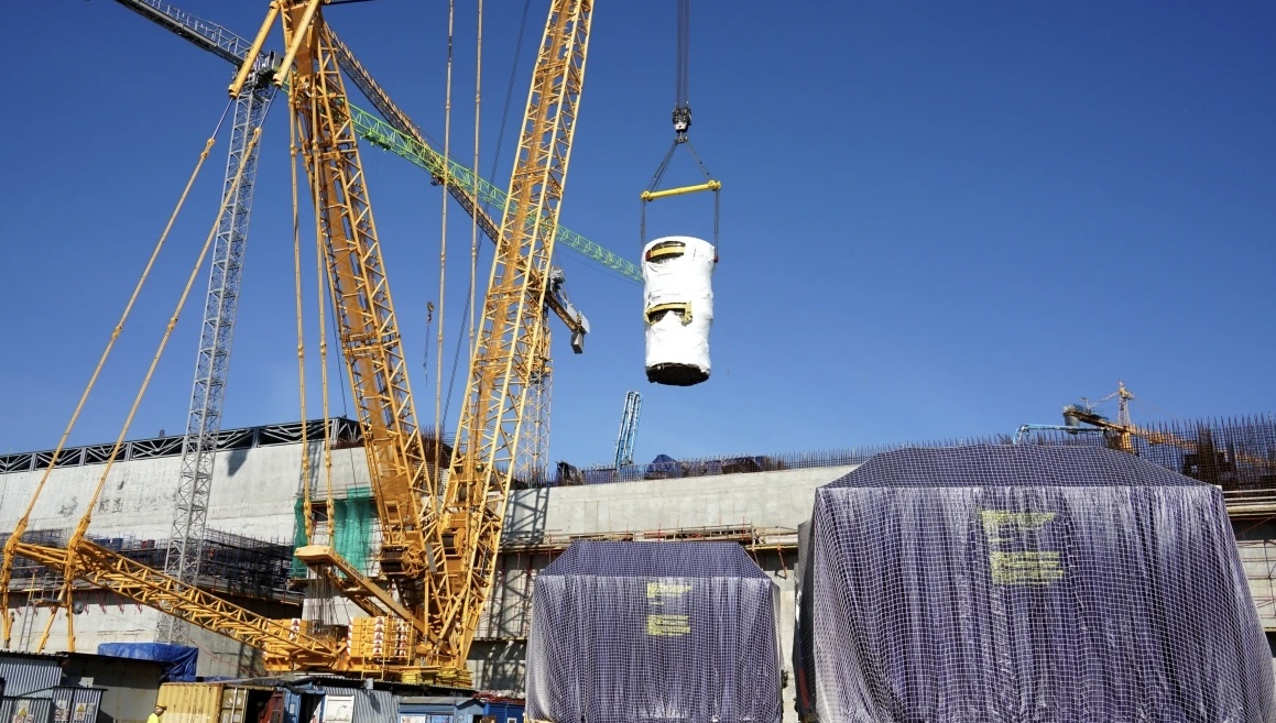 Источник: Пресс-служба СХК