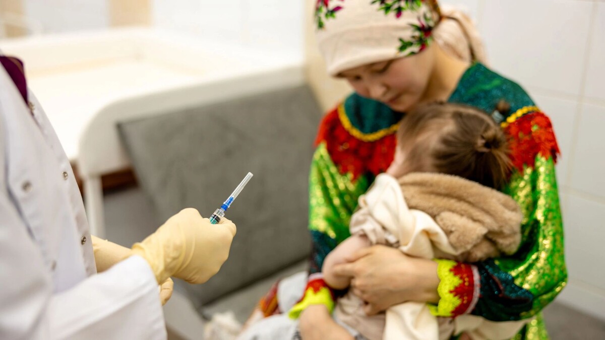    Фото: Сергей Зубков / «Ямал-Медиа»