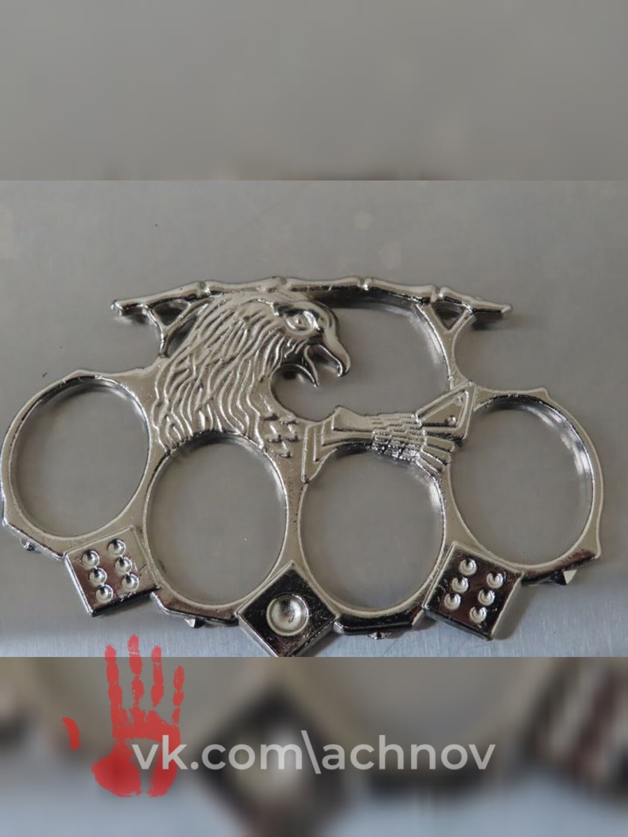 Ну, кто что привозит с отдыха! 