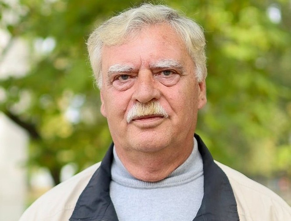    Фото из телеграм-канала Сергея Петрина