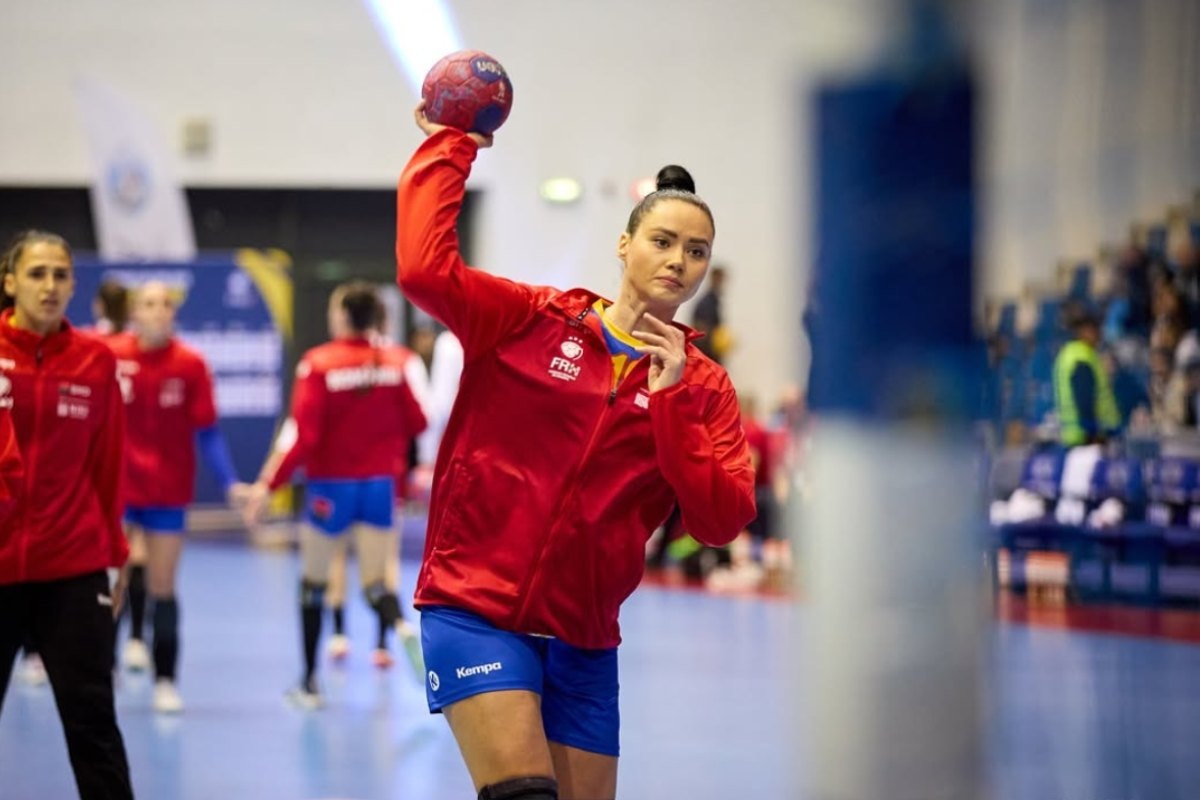 Мария Скробич (Коновал)