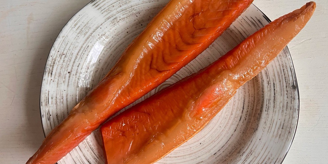 "Рыба моя..." Можно ли отравиться рыбой