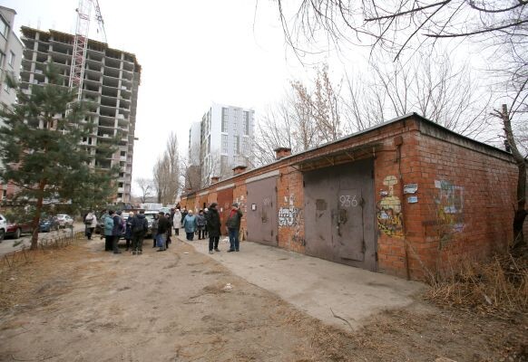    Фото: Игорь Филонов