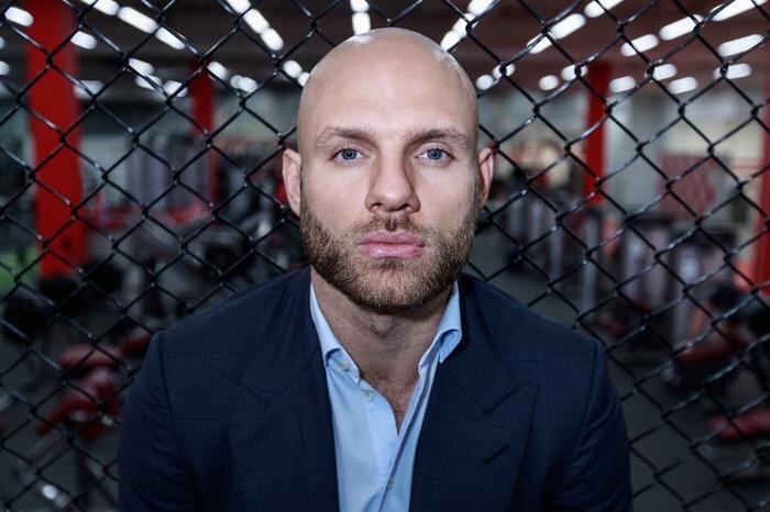 Обложка © ТАСС / Олег Яковлев