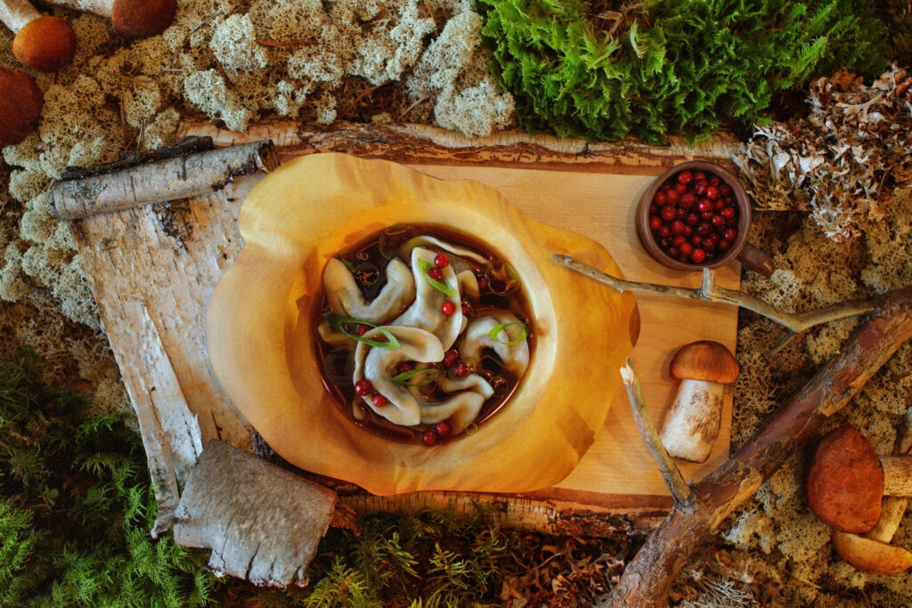    Фото: архив ПДНТ Губерния Ольга Гилёва