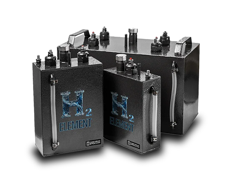 Новая прибыльная возможность от H2Element для автосервисов