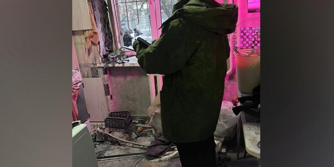 В Петербурге задержали девочку, подозреваемую в убийстве матери