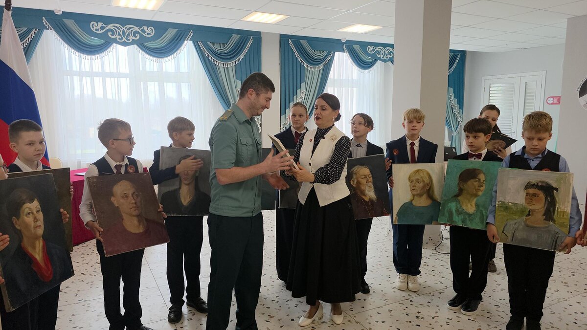    Фото: sztu.customs.gov.ru