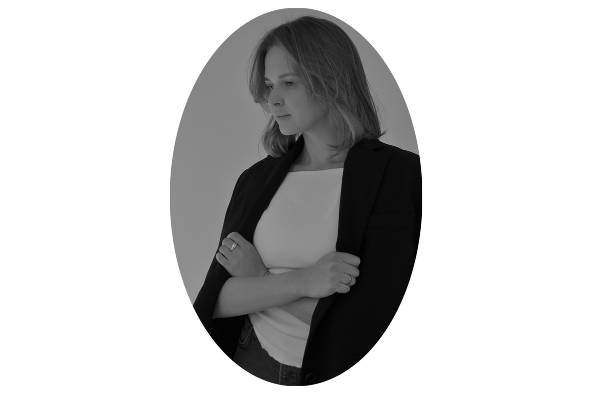     Арина Лехова