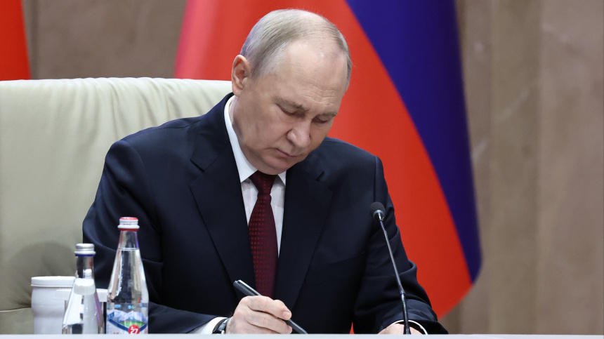    Фото: © РИА Новости/ Александр Казаков