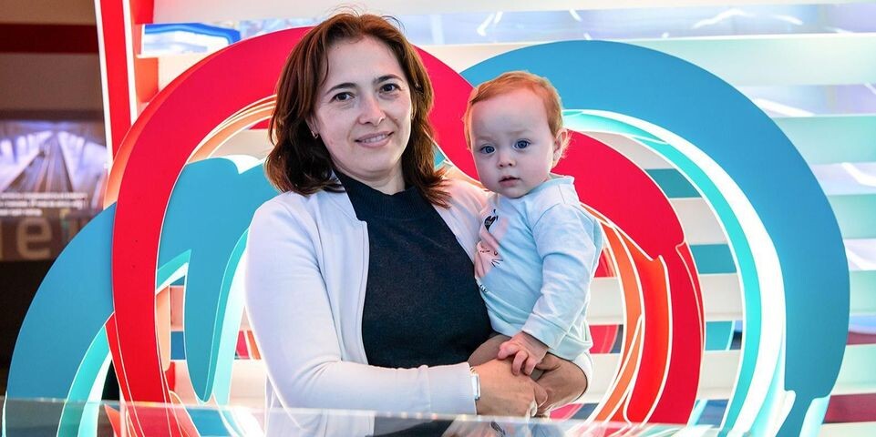    М. Мишин. Пресс-служба Мэра и Правительства Москвы