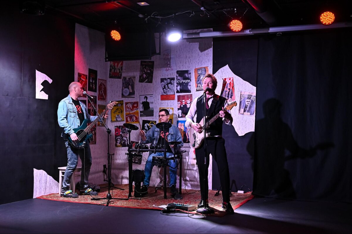 Фото: Андрей Ткаченко