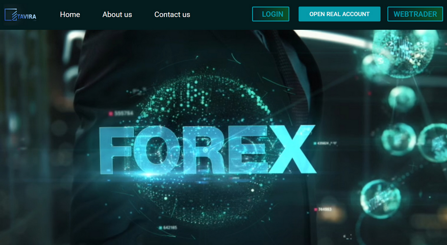 Tavira Financial Limited отзывы — обман или легальная компания?