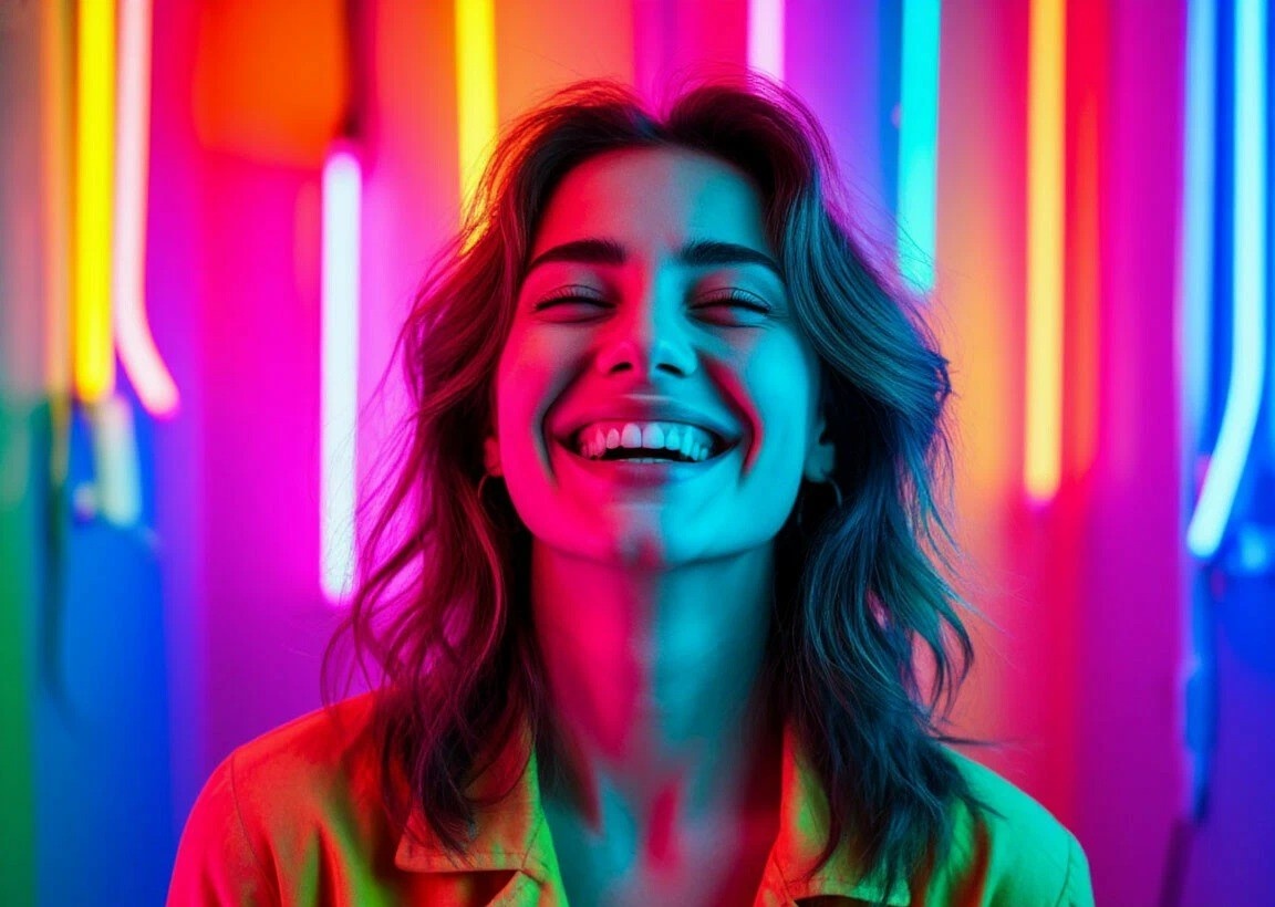 Счастье начинается внутри тебя