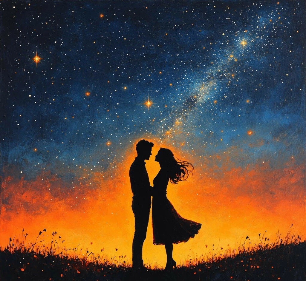 Открой свое сердце