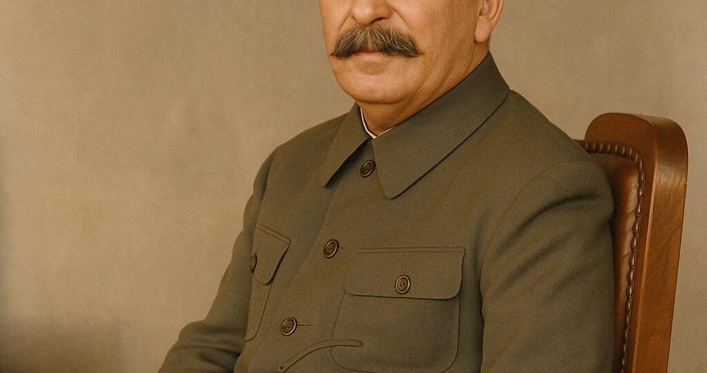 «Великий перелом»: итоги сталинской индустриализации