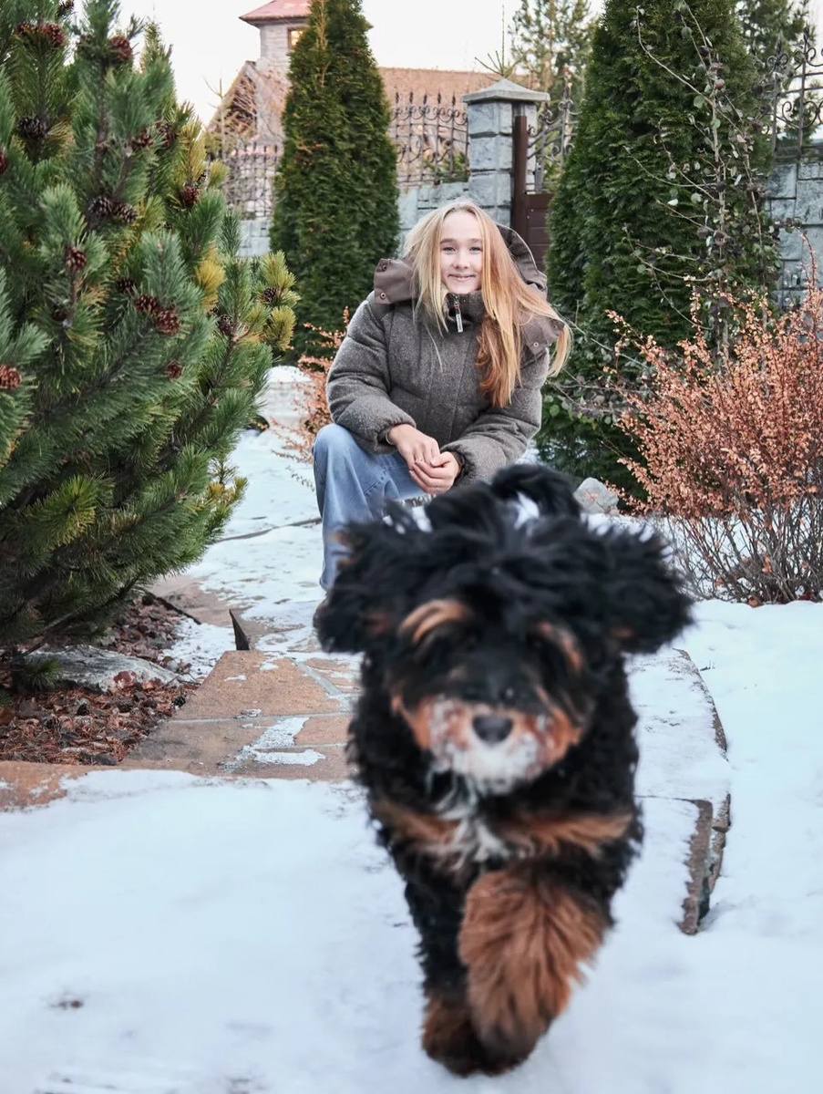 Листайте вправо, чтобы увидеть больше изображений