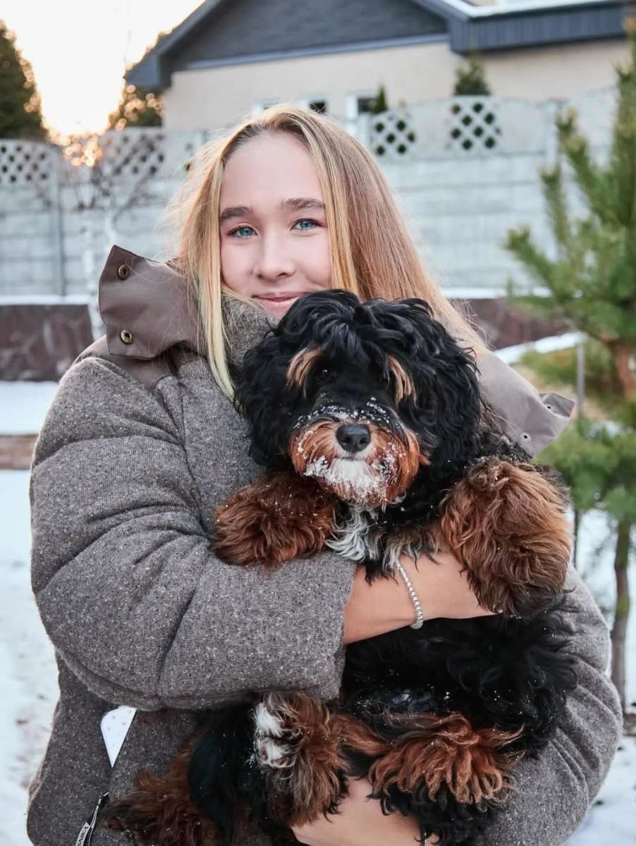 Листайте вправо, чтобы увидеть больше изображений