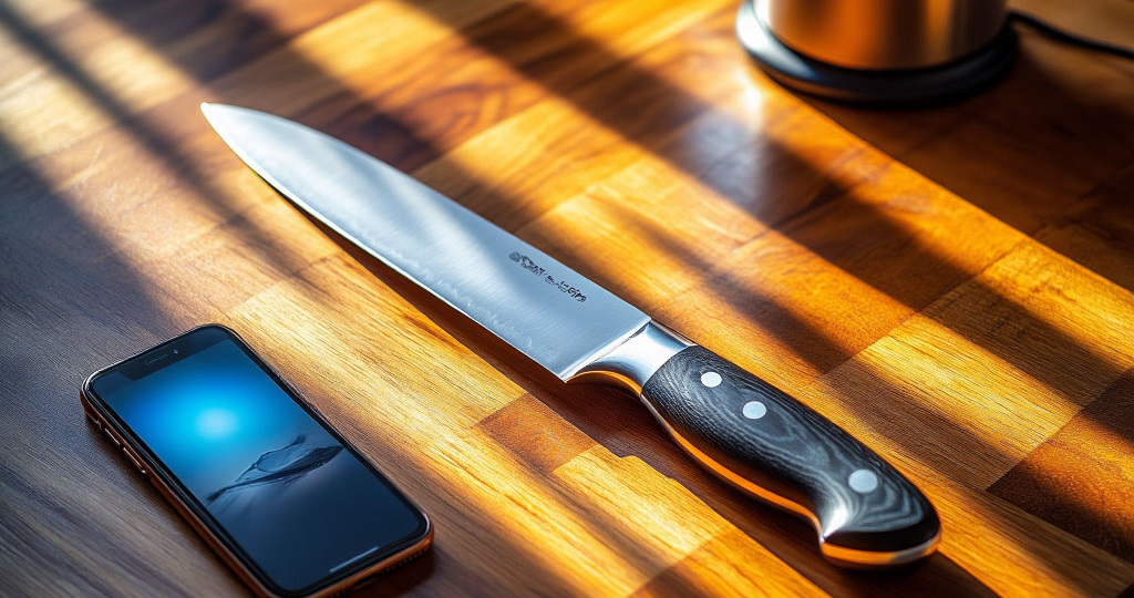 Запрещала сидеть в телефоне. Школьница убила мать, повторив в жизни сценарий из игры?