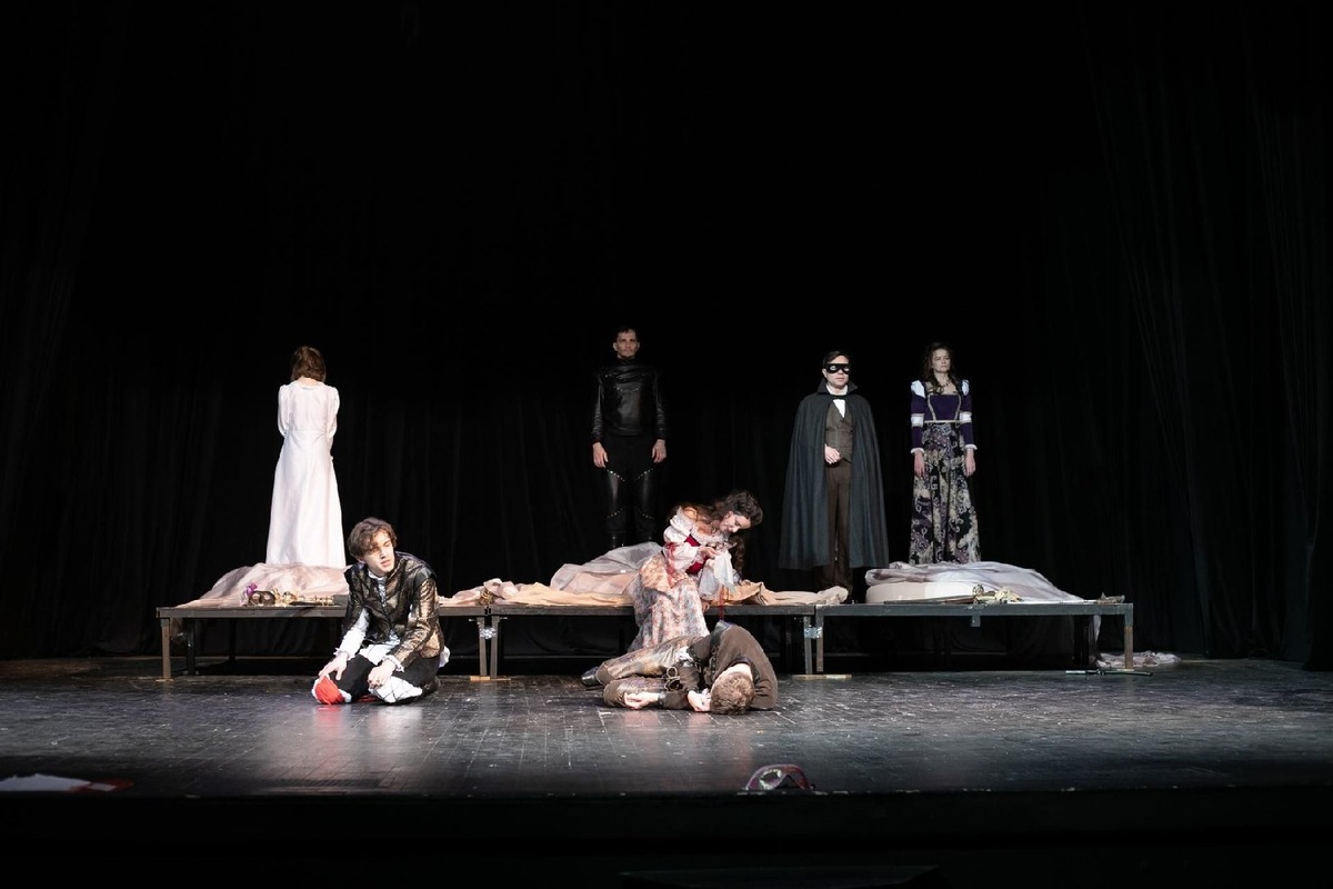    Фото: пресс-служба Министерства культуры и туризма Московской области