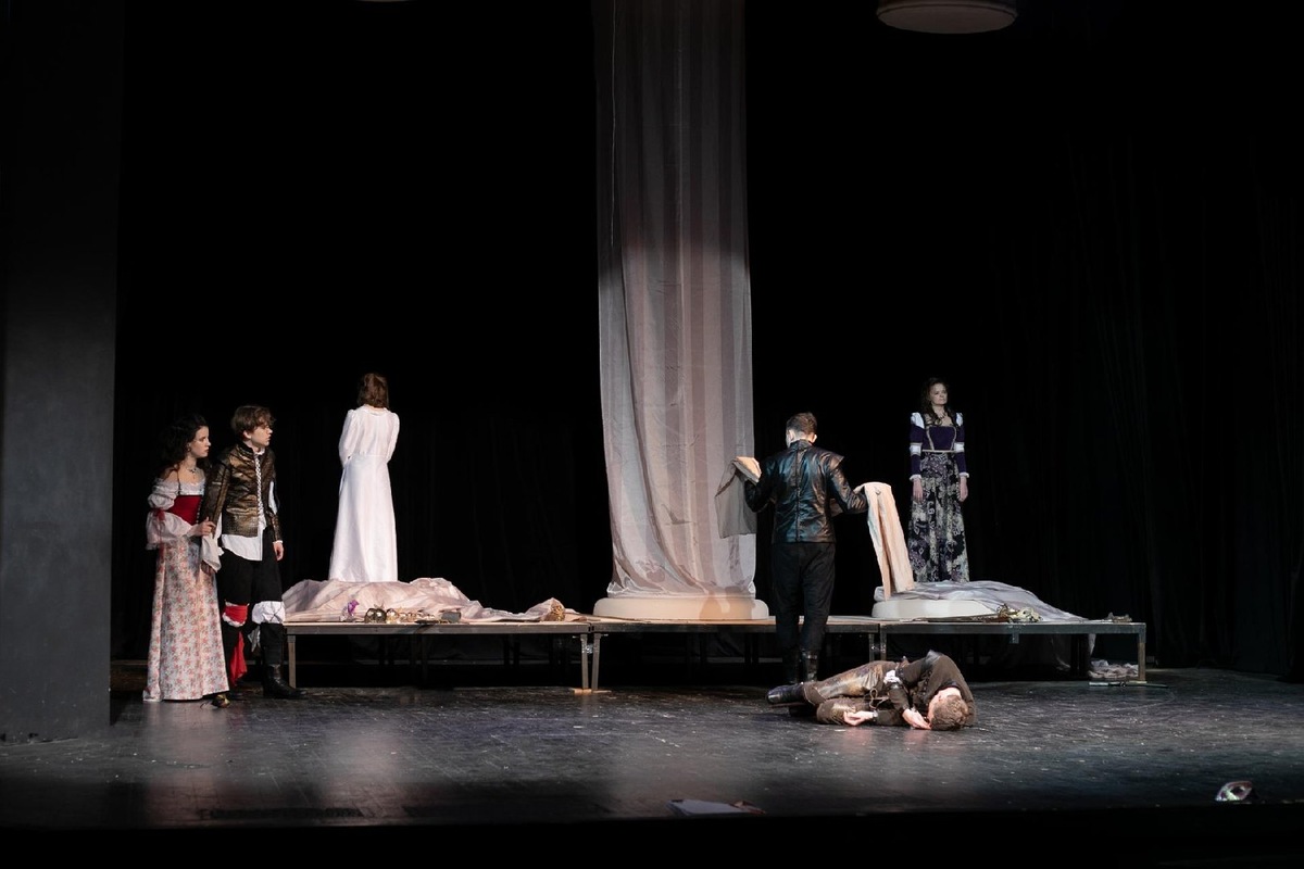    ​Фото: пресс-служба Министерства культуры и туризма Московской области