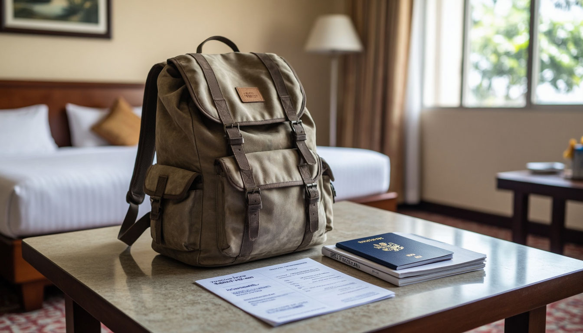 Туристическая страховка для поездки в Восточный Тимор для россиян