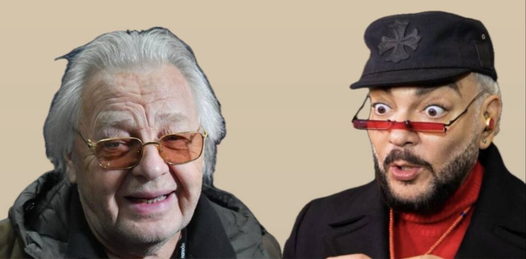 «Да вы же давно предали зрителя!»: Юрий Антонов разнёс в пух и прах «Песню года». Киркоров тоже получил “по полной” от мэтра