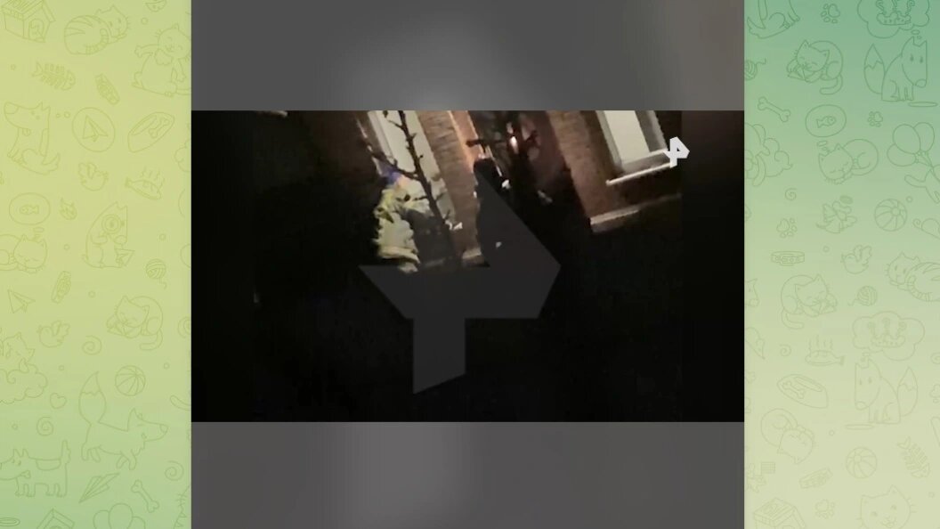    Телеграм-канал "РЕН ТВ|Новости"