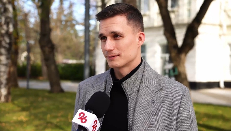      Фото: Александр Скрыпник / / ИА «Победа26»