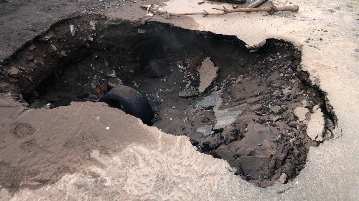    Фото: Telegram / СУ СК России по Омской области