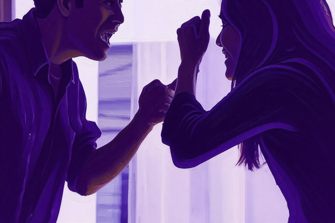 темная энергия — невидимый, но очень реальный враг вашего спокойствия, здоровья и отношений