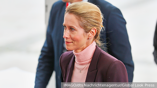     Фото: IMAGO/dts Nachrichtenagentur/Global Look Press   
 Текст: Елизавета Шишкова