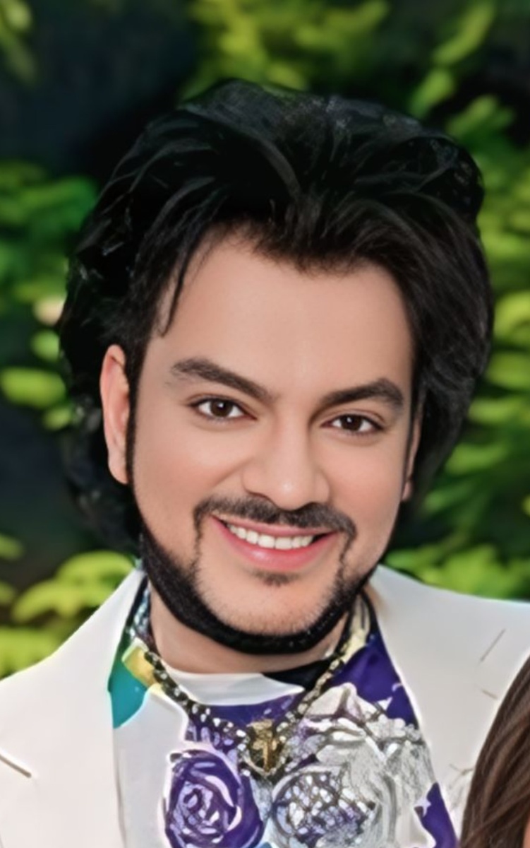 Источник фото: соцсети Филиппа Киркорова