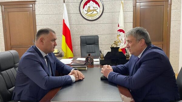    © Photo : Пресс-служба президента РЮО