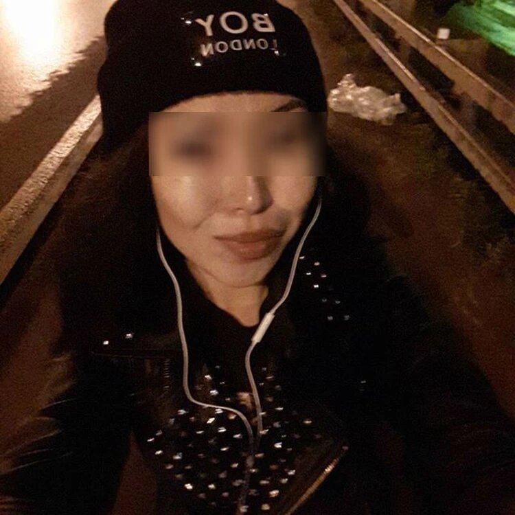 У молодой женщины остался ребенок. Фото: соцсети