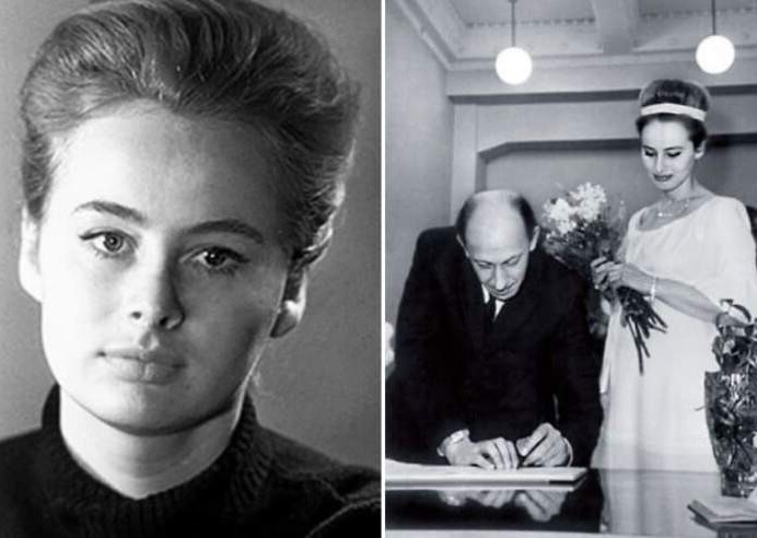 «„Мы все виноваты“: дочь Евстигнеева раскрыла правду о семейной трагедии»