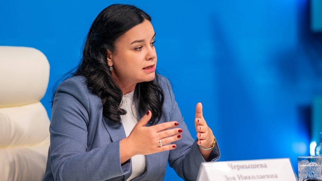    фото – Зоя Чернышева. Сайт правительства ЯНАО