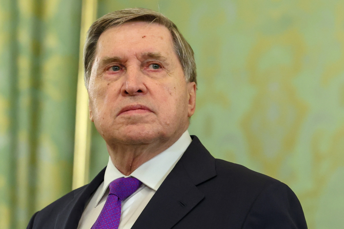    Фото: Константин Большаков, источник: kremlin.ru