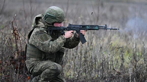    © Sputnik / Станислав Красильников