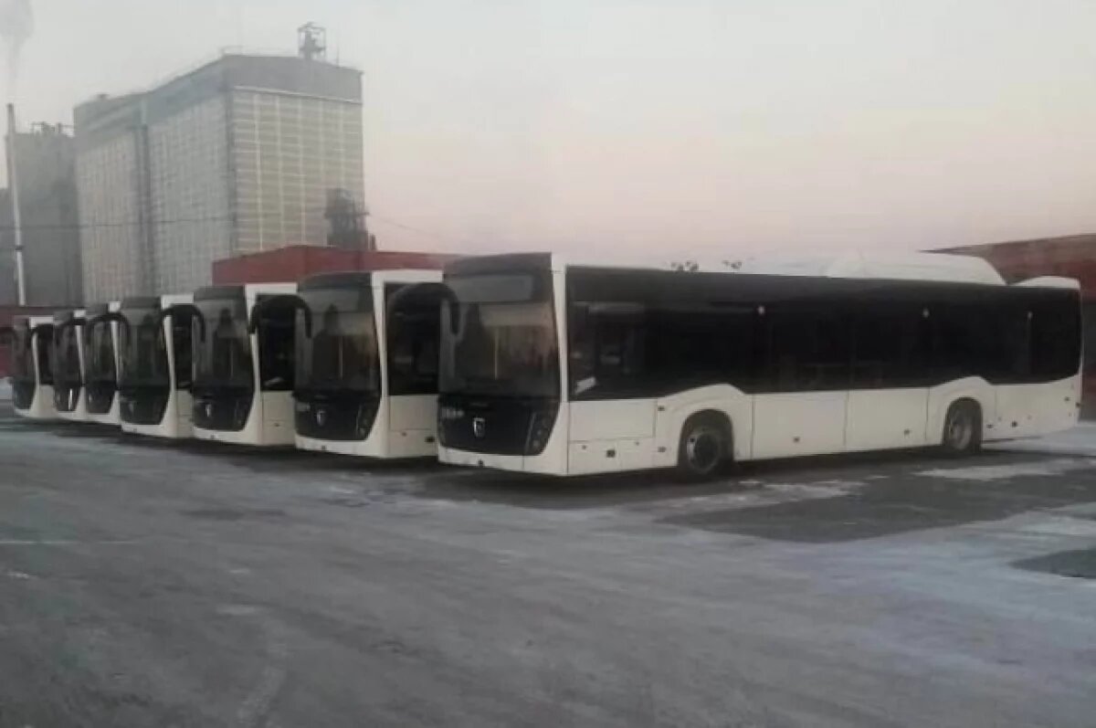    В Омске готовят корректировку стоимости проезда в транспорте